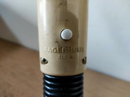 Fagerhults cobra bureaulamp (5)